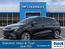 2027 Chevrolet Bolt LT - Photo 2