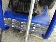 Briggs & Stratton Power Washer ~ Gas ~ Nice CLEAN UNIT w/ Wand - Photo 2