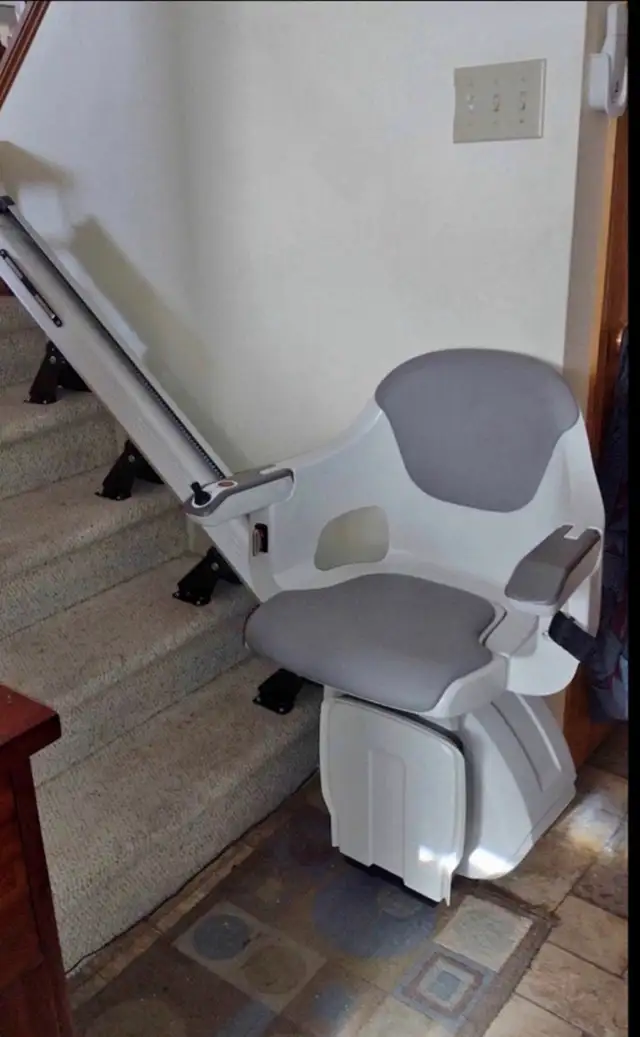 Stairlift Chair Lift 2023 Home Glide