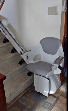 Stairlift Chair Lift 2023 Home Glide