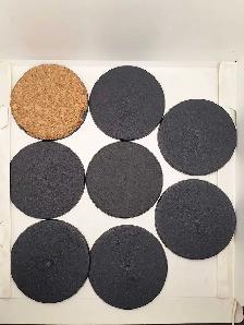 Warhammer 40k AoS 8 100MM bases