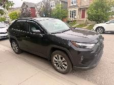 2024 Toyota RAV4 XLE Premium - Photo 2