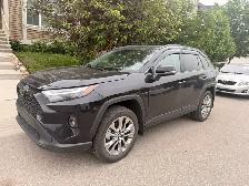 2024 Toyota RAV4 XLE Premium - Photo 3