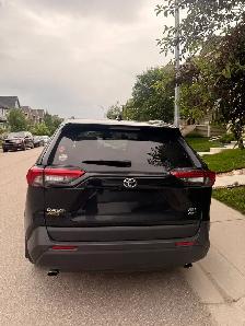 2024 Toyota RAV4 XLE Premium - Photo 6