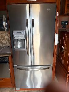2015 trilogy travel trailer - Photo 5