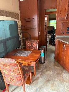 2015 trilogy travel trailer - Photo 7