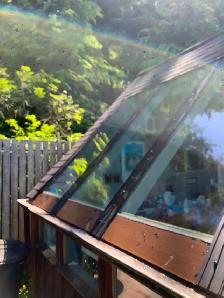 Exterior Window Cleaning — Sooke & Westshore | Water Fed Pole Sy