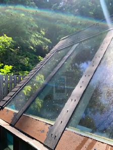 Exterior Window Cleaning — Sooke & Westshore | Water Fed Pole Sy - Photo 3