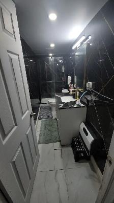 TWO BEDROOM BASEMENT IN SPLIT LEVEL BU AVAIL BLE FROM 1ST AUGUST