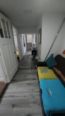 TWO BEDROOM BASEMENT IN SPLIT LEVEL BU AVAIL BLE FROM 1ST AUGUST - Photo 2