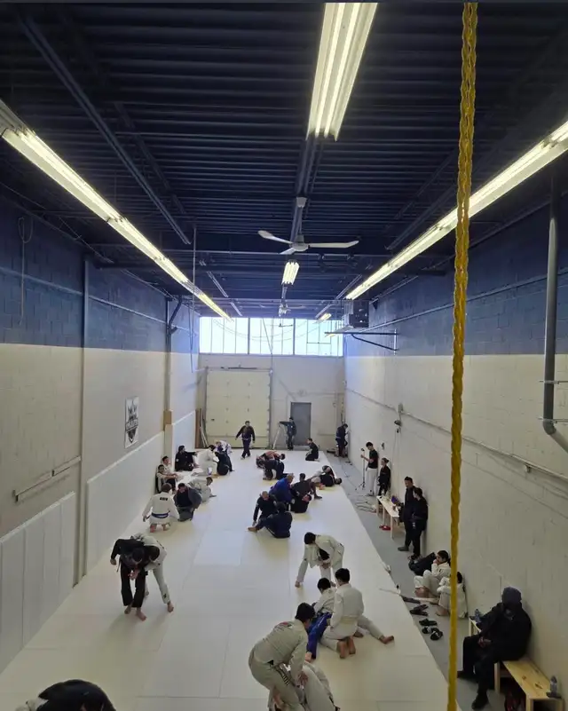 Premier Brazilian Jiu-Jitsu Academy