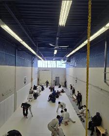 Premier Brazilian Jiu-Jitsu Academy