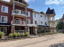 Panorama Condo All Utilities Incl. Underground Parking