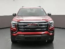 2026 GMC Terrain AWD Elevation SUV Versatility, AWD Capability, - Photo 2