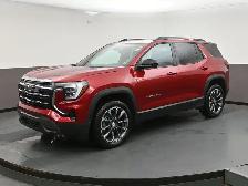 2026 GMC Terrain AWD Elevation SUV Versatility, AWD Capability, - Photo 3
