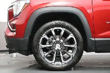 2026 GMC Terrain AWD Elevation SUV Versatility, AWD Capability, - Photo 4