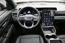 2026 GMC Terrain AWD Elevation SUV Versatility, AWD Capability, - Photo 23