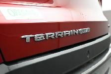 2026 GMC Terrain AWD Elevation SUV Versatility, AWD Capability, - Photo 25