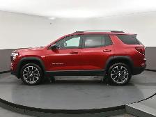 2026 GMC Terrain AWD Elevation SUV Versatility, AWD Capability, - Photo 32
