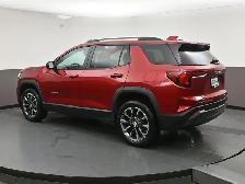 2026 GMC Terrain AWD Elevation SUV Versatility, AWD Capability, - Photo 33