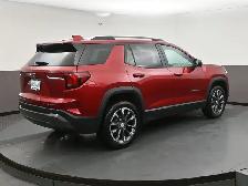 2026 GMC Terrain AWD Elevation SUV Versatility, AWD Capability, - Photo 35