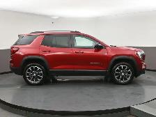 2026 GMC Terrain AWD Elevation SUV Versatility, AWD Capability, - Photo 36