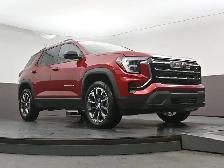 2026 GMC Terrain AWD Elevation SUV Versatility, AWD Capability, - Photo 37