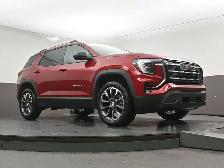 2026 GMC Terrain AWD Elevation SUV Versatility, AWD Capability, - Photo 39