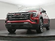 2026 GMC Terrain AWD Elevation SUV Versatility, AWD Capability, - Photo 40
