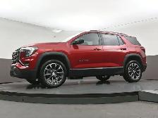 2026 GMC Terrain AWD Elevation SUV Versatility, AWD Capability, - Photo 41