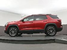 2026 GMC Terrain AWD Elevation SUV Versatility, AWD Capability, - Photo 42