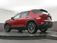 2026 GMC Terrain AWD Elevation SUV Versatility, AWD Capability, - Photo 43