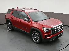 2026 GMC Terrain AWD Elevation SUV Versatility, AWD Capability, - Photo 45