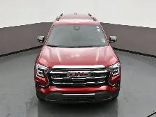 2026 GMC Terrain AWD Elevation SUV Versatility, AWD Capability, - Photo 46