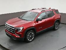 2026 GMC Terrain AWD Elevation SUV Versatility, AWD Capability, - Photo 47
