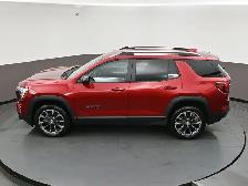 2026 GMC Terrain AWD Elevation SUV Versatility, AWD Capability, - Photo 48
