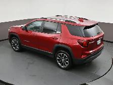 2026 GMC Terrain AWD Elevation SUV Versatility, AWD Capability, - Photo 49