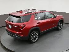 2026 GMC Terrain AWD Elevation SUV Versatility, AWD Capability, - Photo 51