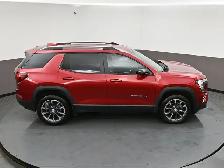 2026 GMC Terrain AWD Elevation SUV Versatility, AWD Capability, - Photo 52