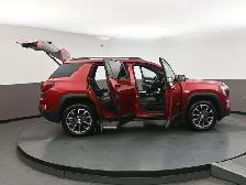 2026 GMC Terrain AWD Elevation SUV Versatility, AWD Capability, - Photo 53