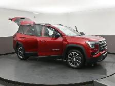2026 GMC Terrain AWD Elevation SUV Versatility, AWD Capability, - Photo 54