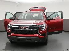 2026 GMC Terrain AWD Elevation SUV Versatility, AWD Capability, - Photo 55
