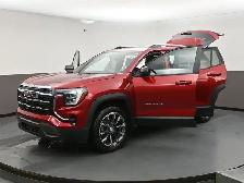 2026 GMC Terrain AWD Elevation SUV Versatility, AWD Capability, - Photo 56