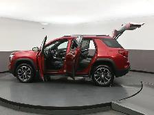 2026 GMC Terrain AWD Elevation SUV Versatility, AWD Capability, - Photo 57