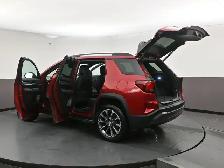 2026 GMC Terrain AWD Elevation SUV Versatility, AWD Capability, - Photo 58