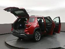 2026 GMC Terrain AWD Elevation SUV Versatility, AWD Capability, - Photo 60