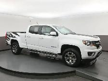2018 Chevrolet Colorado Z71 4X4 Bose Sound System, Low KMS!, Har