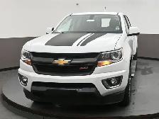 2018 Chevrolet Colorado Z71 4X4 Bose Sound System, Low KMS!, Har - Photo 2