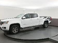 2018 Chevrolet Colorado Z71 4X4 Bose Sound System, Low KMS!, Har - Photo 3