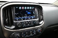 2018 Chevrolet Colorado Z71 4X4 Bose Sound System, Low KMS!, Har - Photo 7